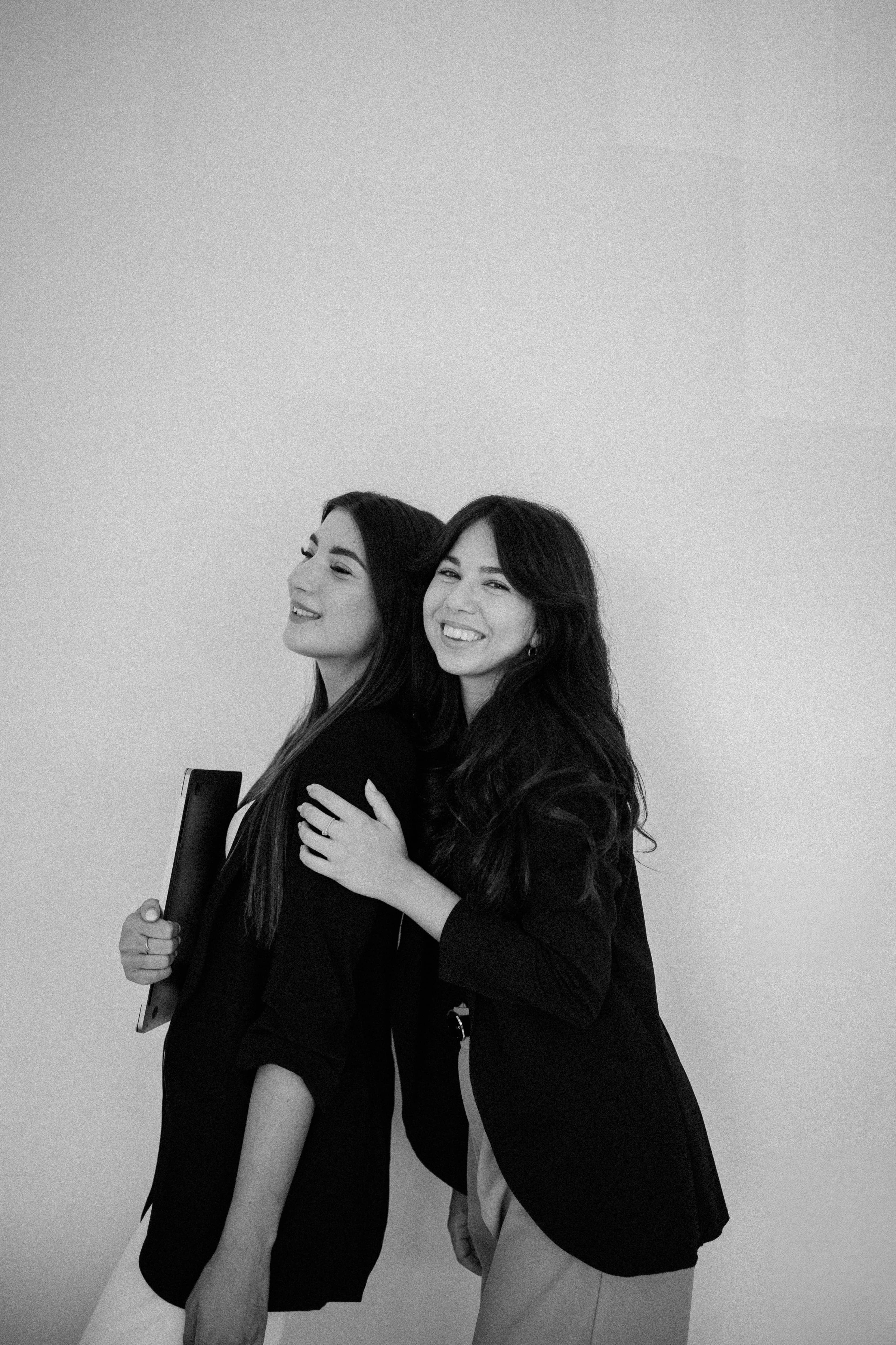 Il team di Aura Creative Studio