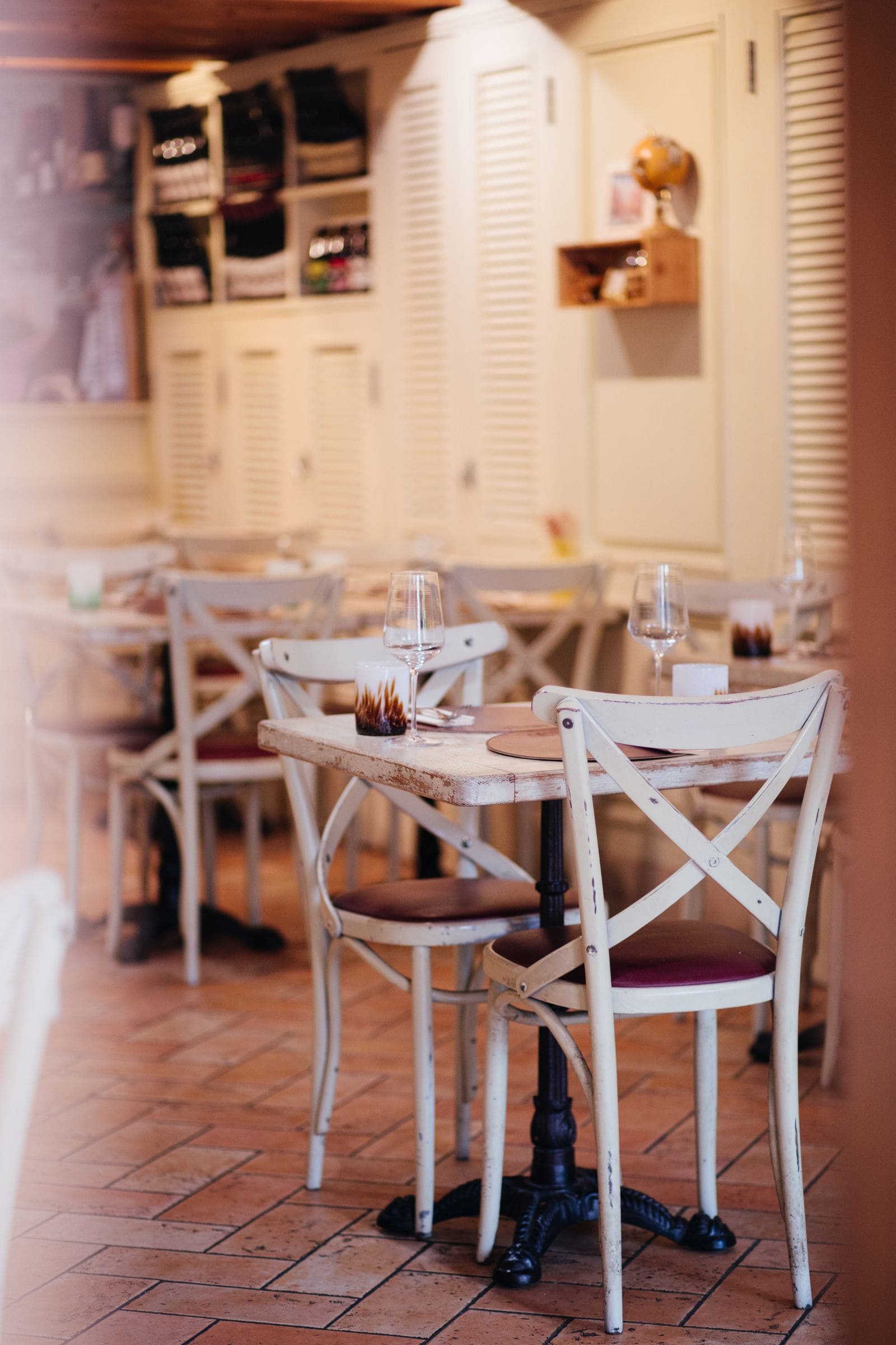Aquila Wine Restaurant — immagine 6
