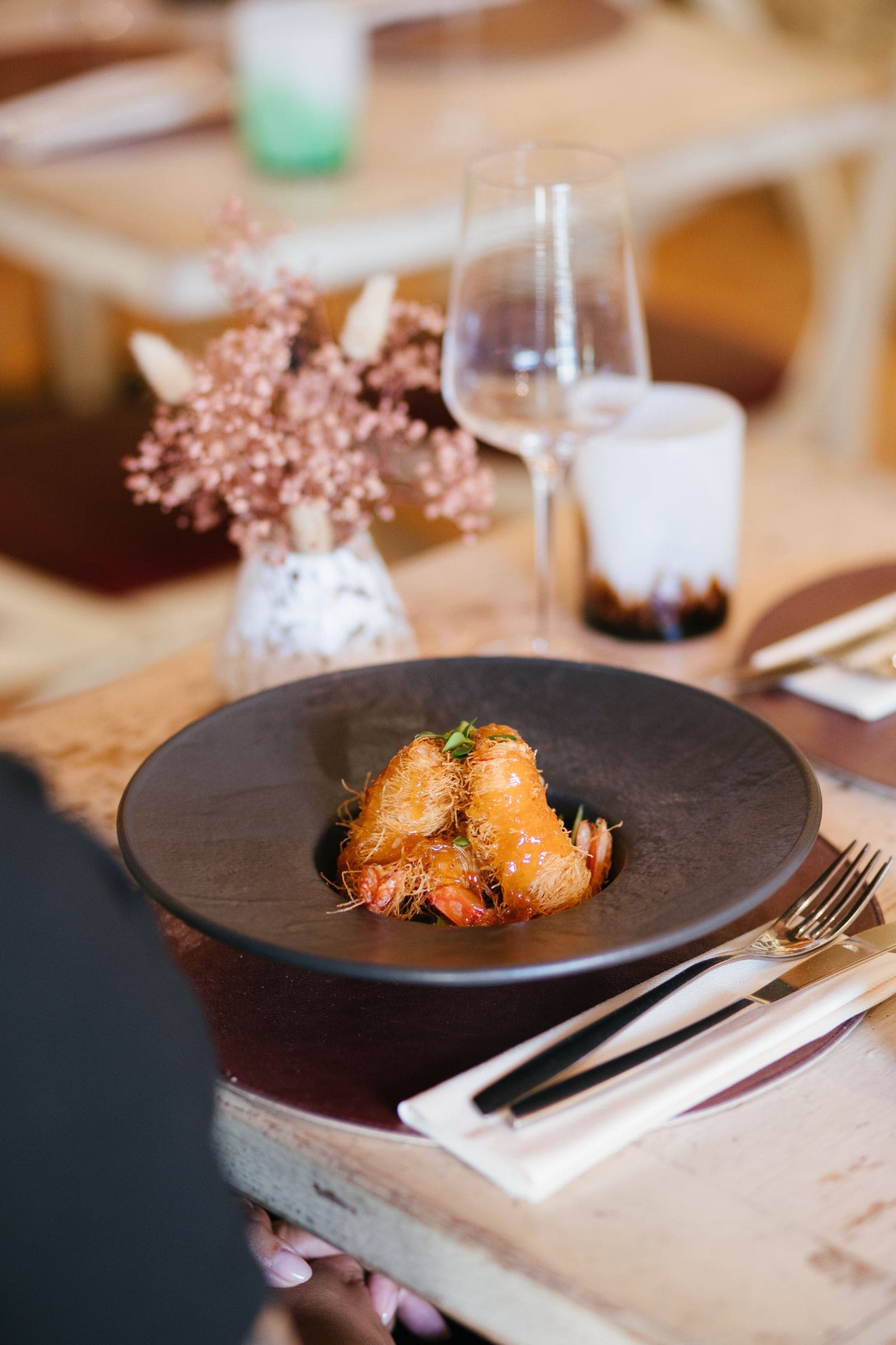 Aquila Wine Restaurant — immagine 7