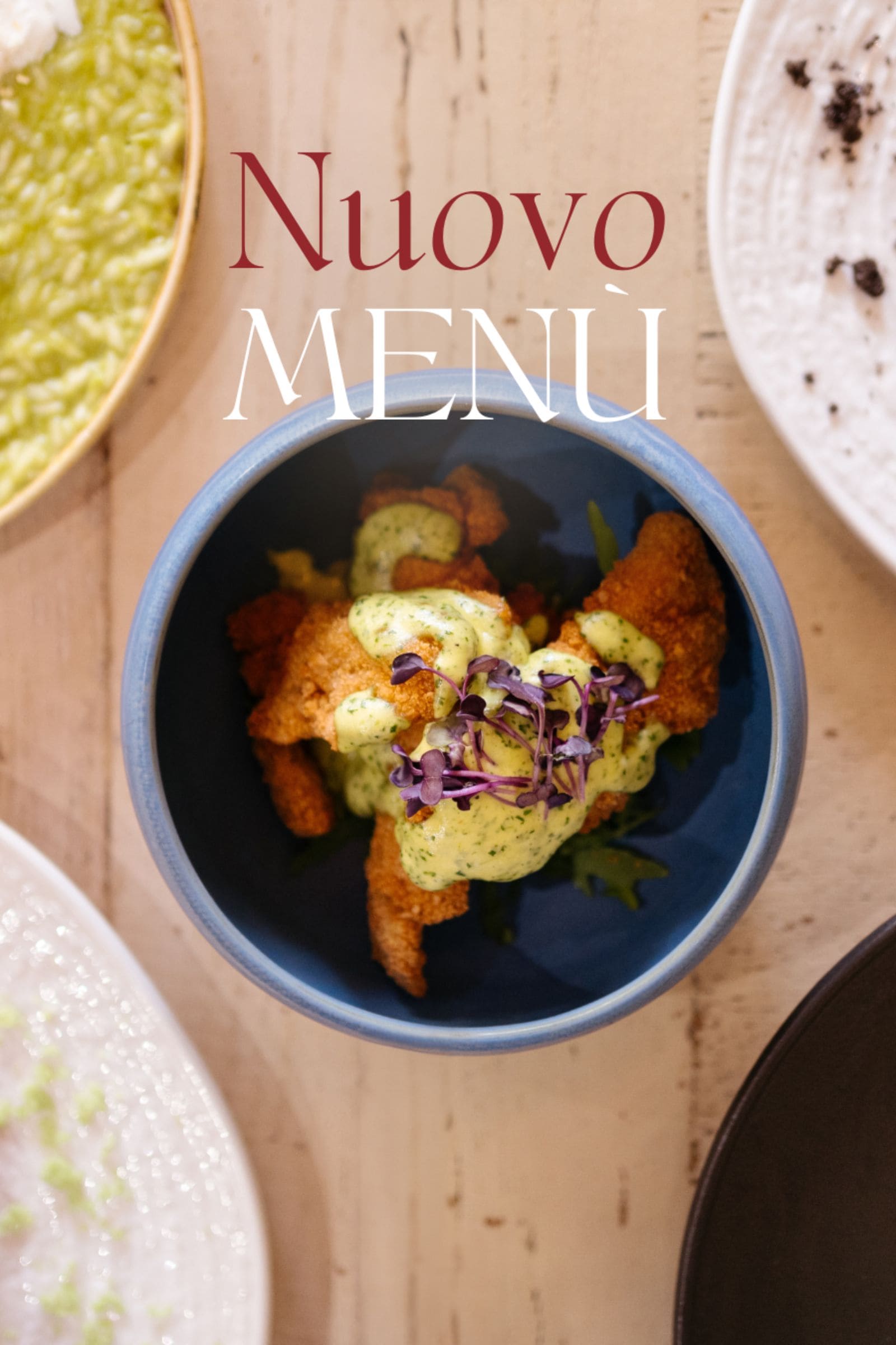 Aquila Wine Restaurant — immagine 8
