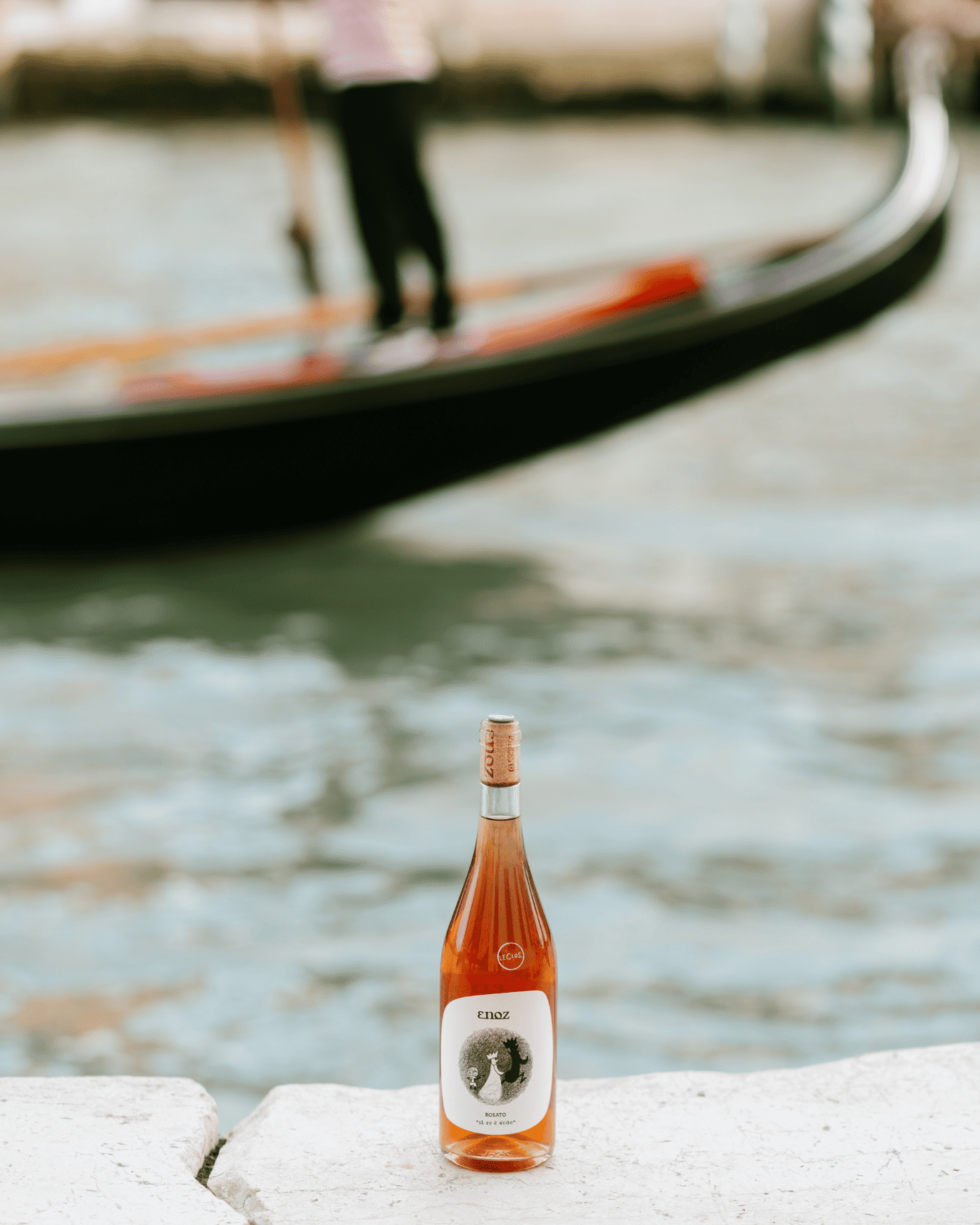 Progetto Aquila Wine Restaurant, Food & Beverage