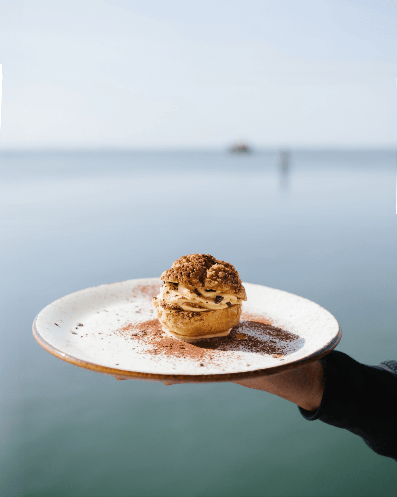Progetto Ristorante Da Celeste, Food & Beverage