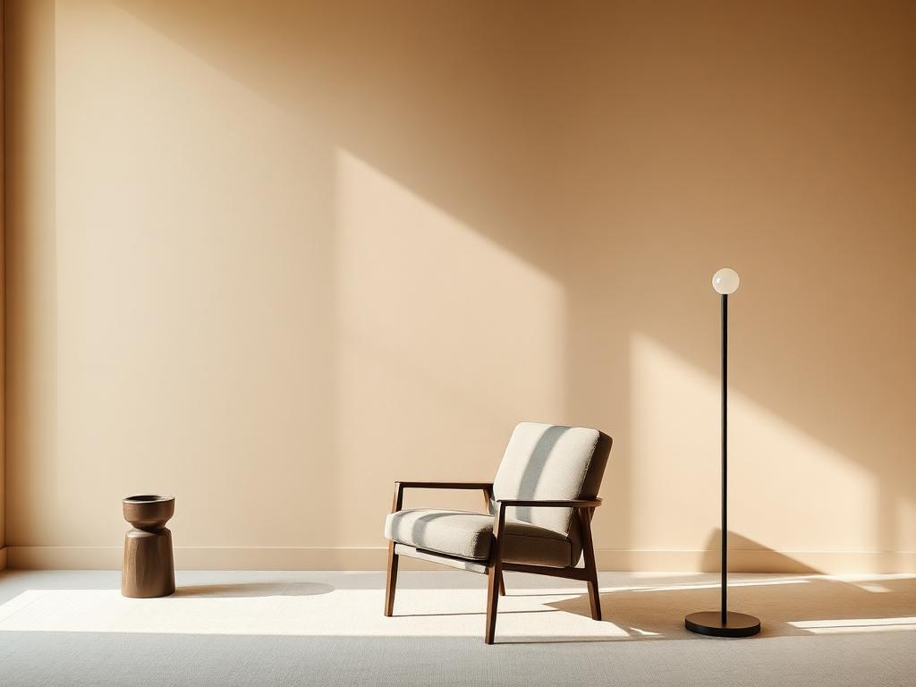 Immaginario del settore Home Design