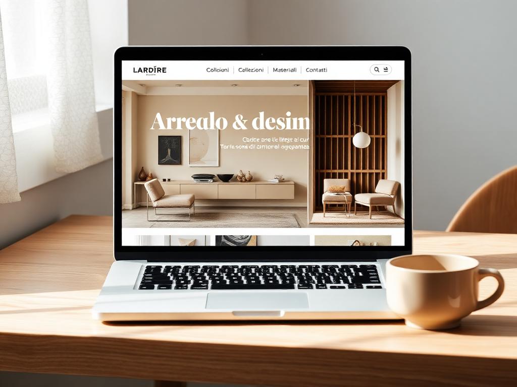 Contenuti realizzati per il servizio Digital Marketing & Advertising
