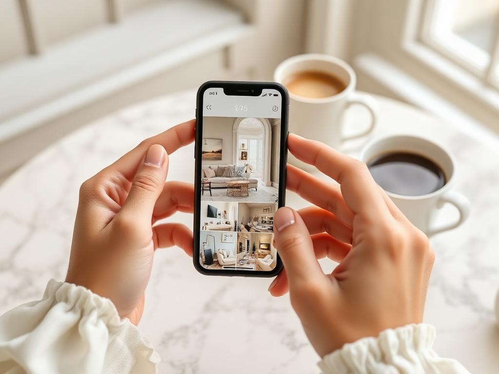 Contenuti realizzati per il servizio Social Media