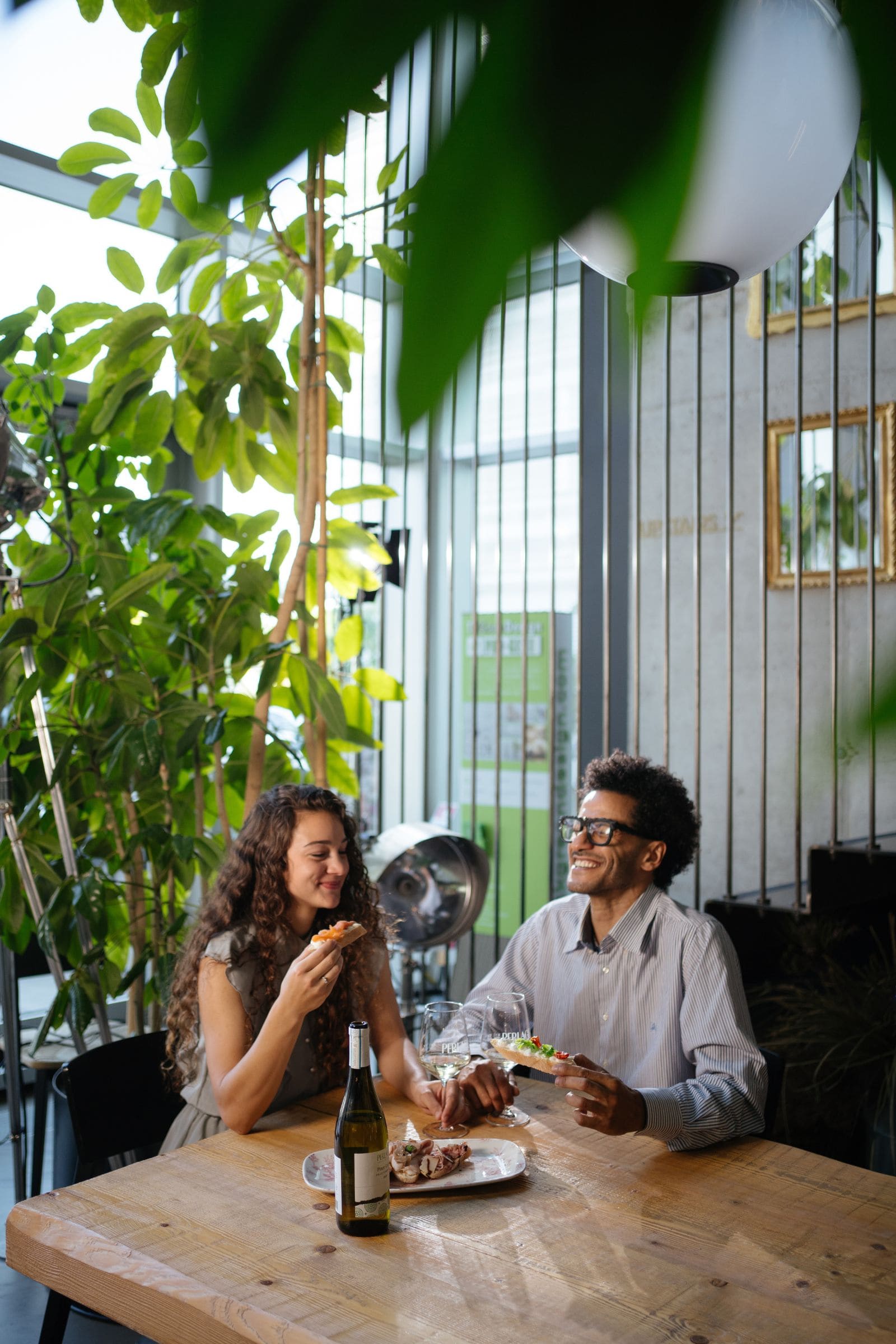 Charta Eat & Drink — immagine 3