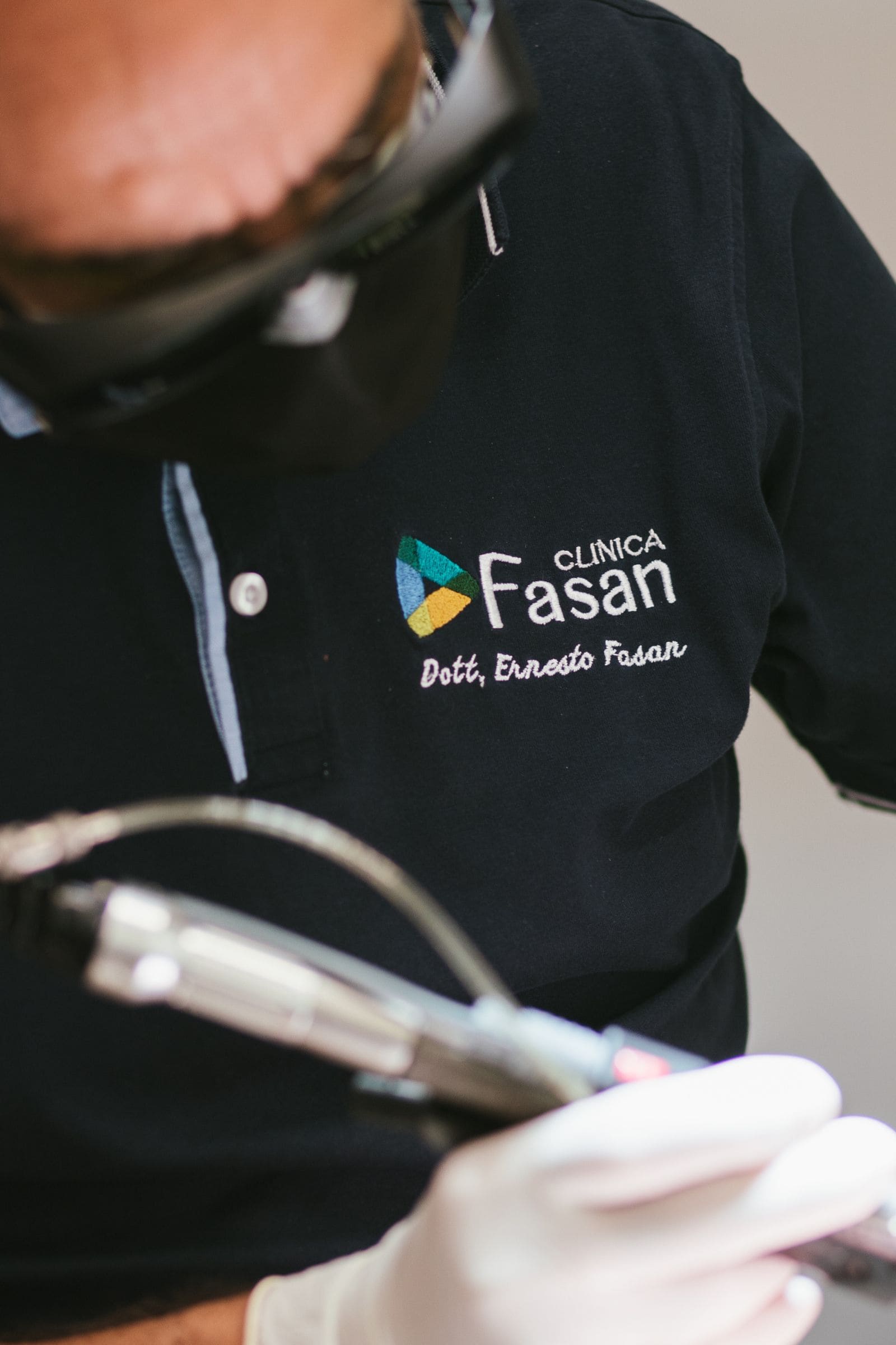 Clinica Fasan — immagine 3