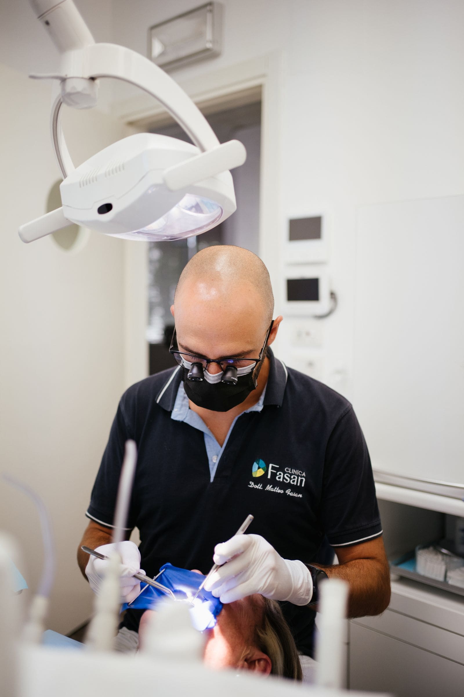 Clinica Fasan — immagine 7