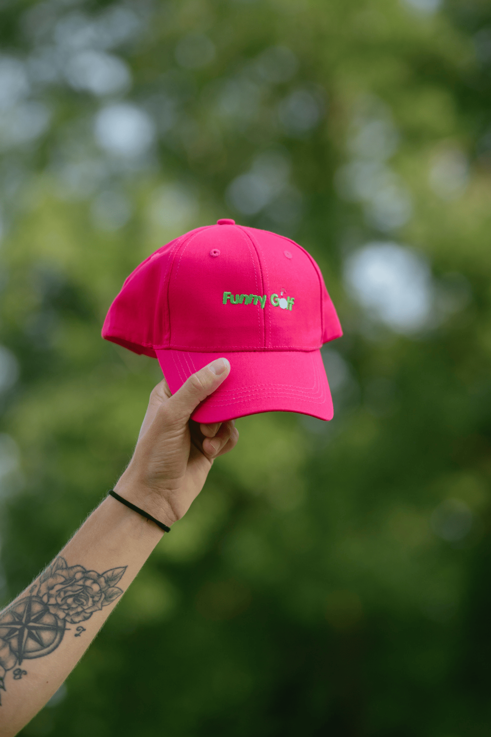 Funnygolf — immagine 3
