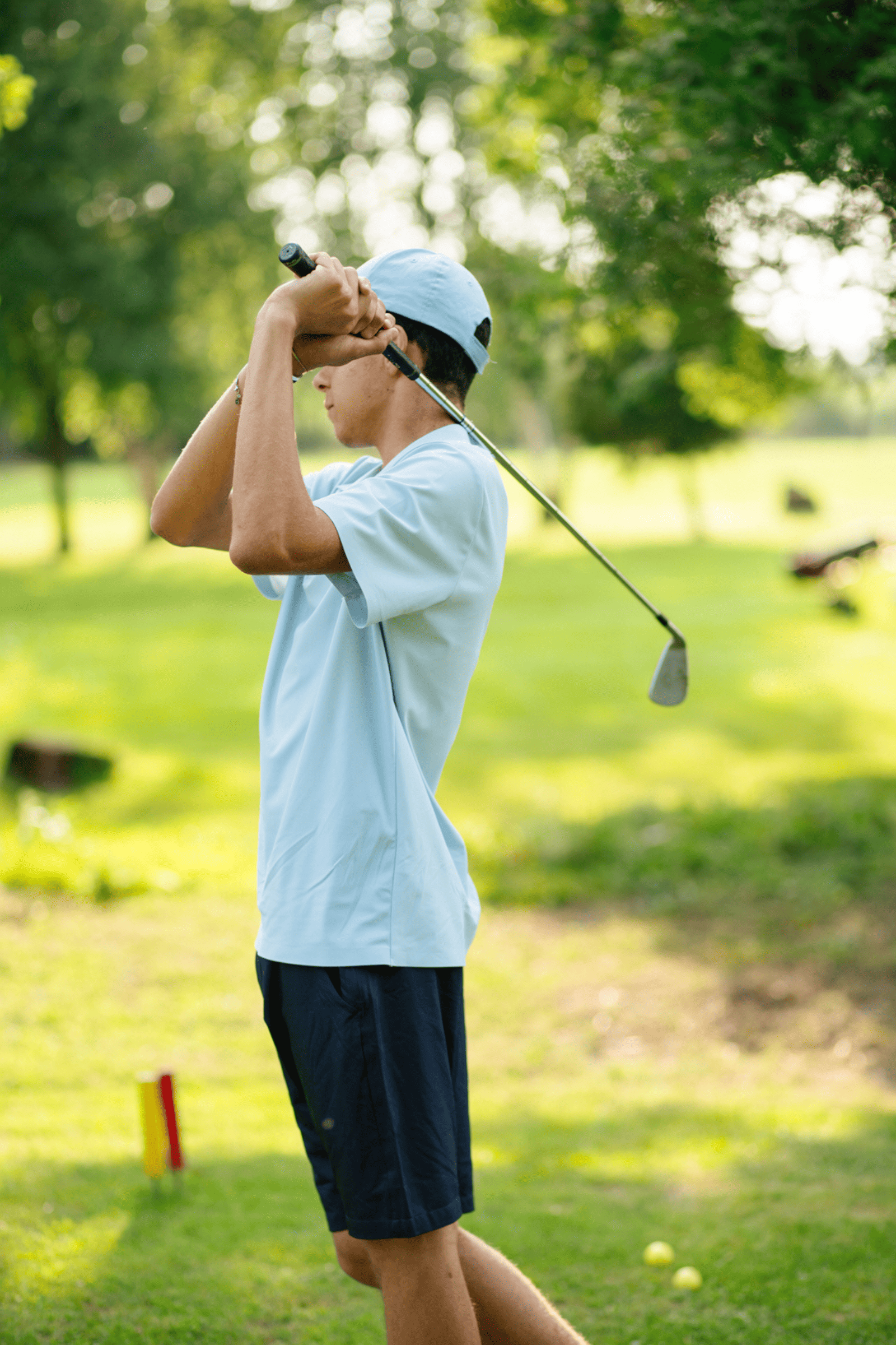 Funnygolf — immagine 5