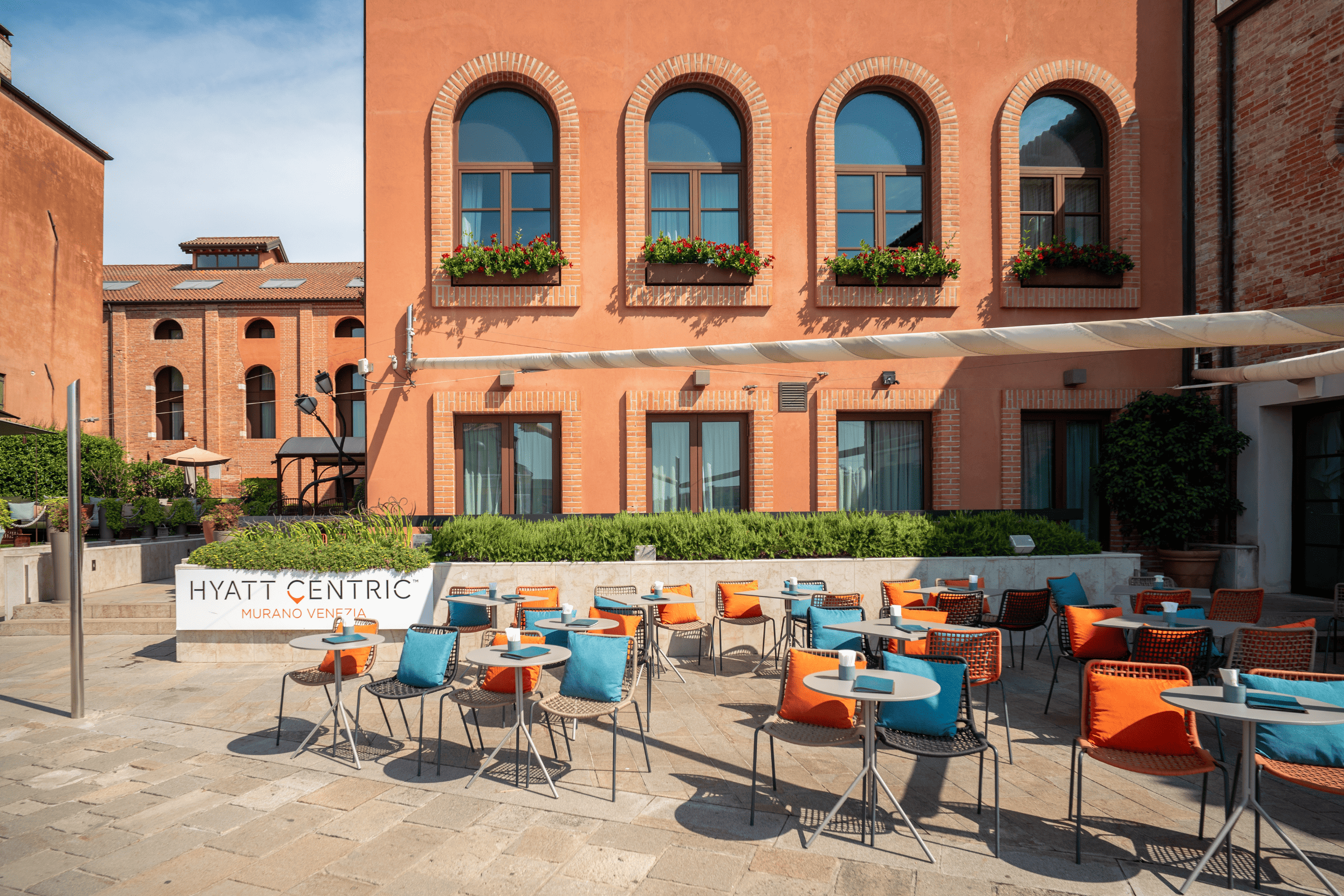 Hyatt Centric Murano Hotel — immagine 3
