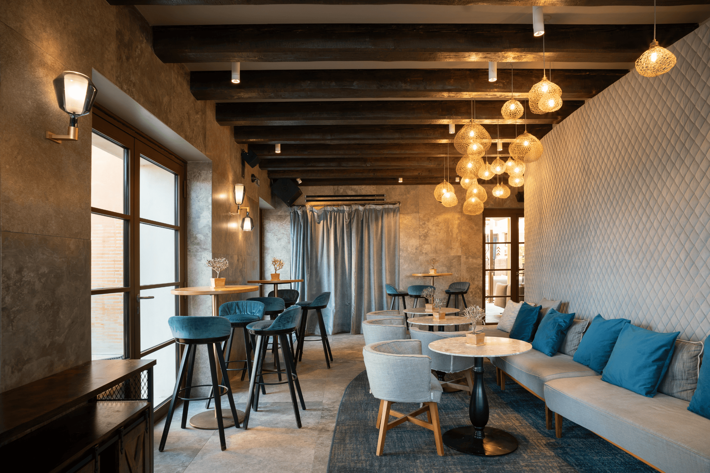 Hyatt Centric Murano Hotel — immagine 4