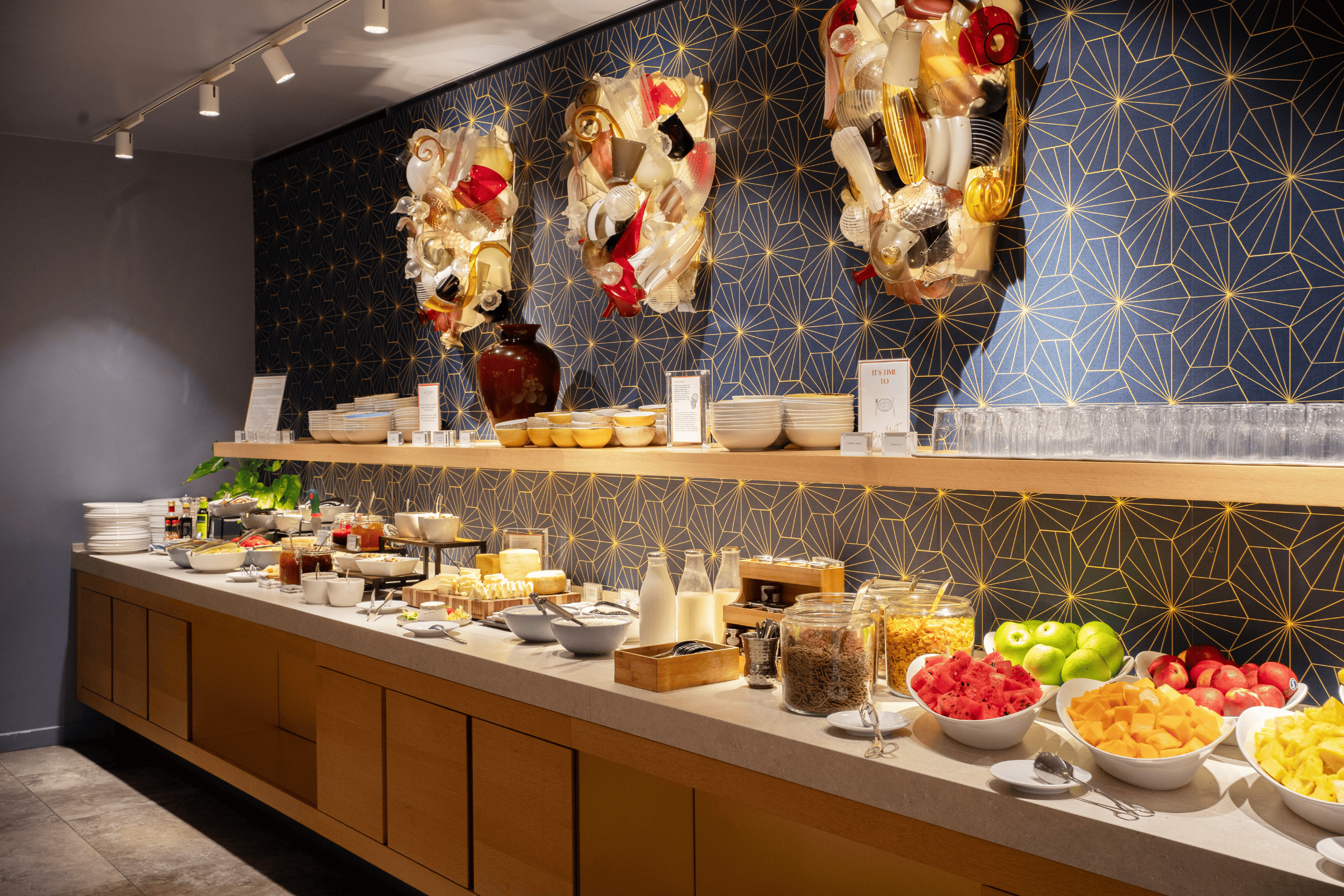 Hyatt Centric Murano Hotel — immagine 5
