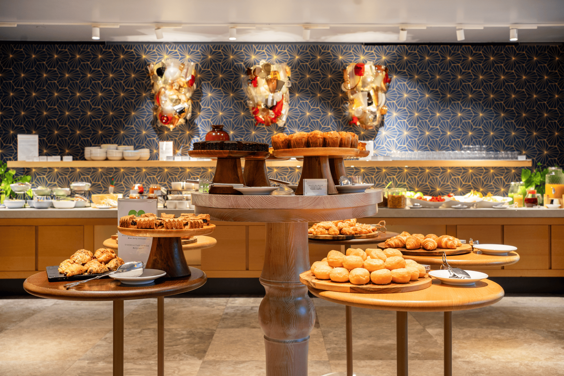 Hyatt Centric Murano Hotel — immagine 6