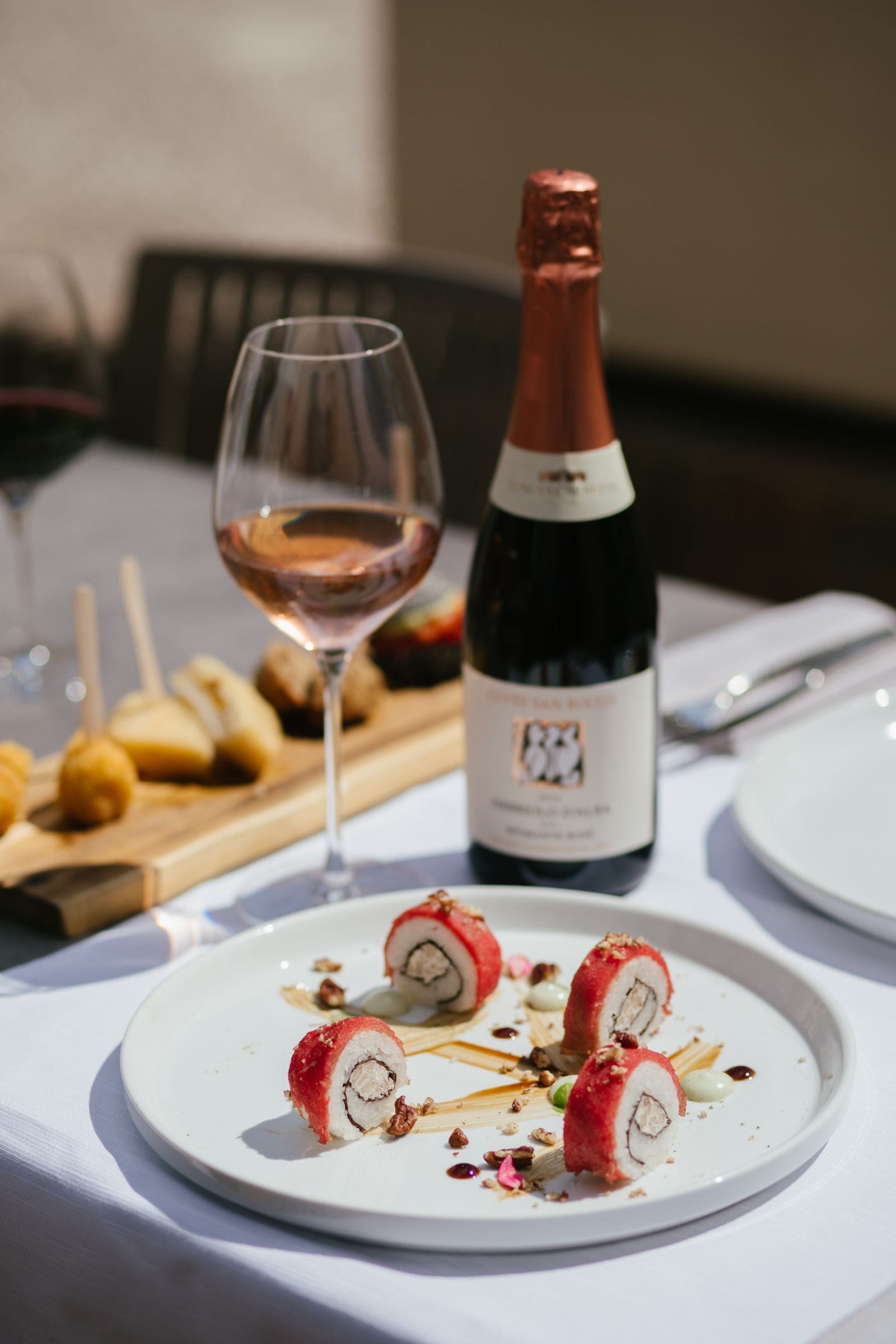 Materia Meat & Wine — immagine 8