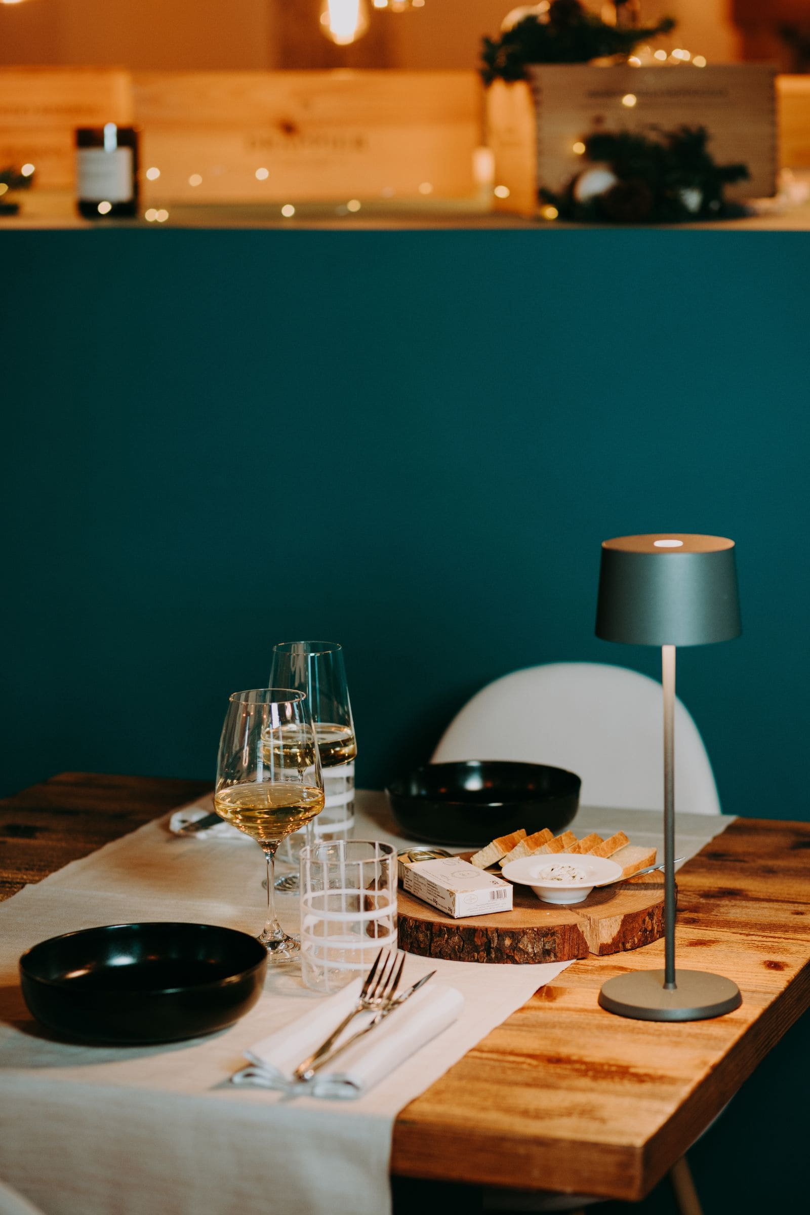 Ristorante Al Porticciolo — immagine 2