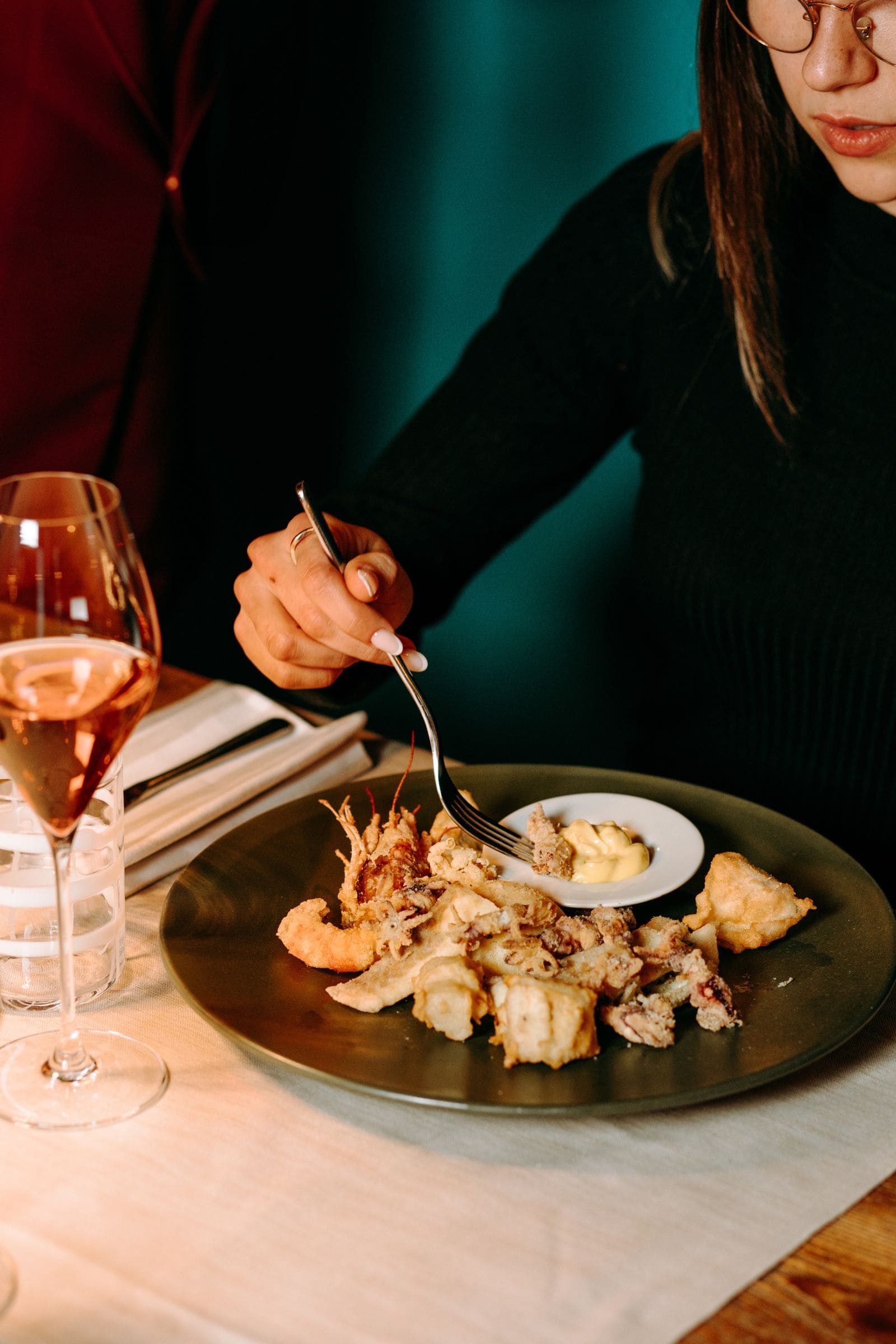 Ristorante Al Porticciolo — immagine 4