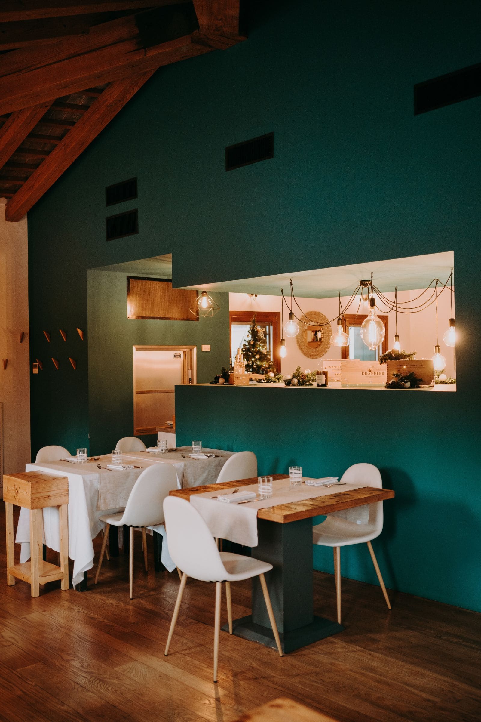 Ristorante Al Porticciolo — immagine 8