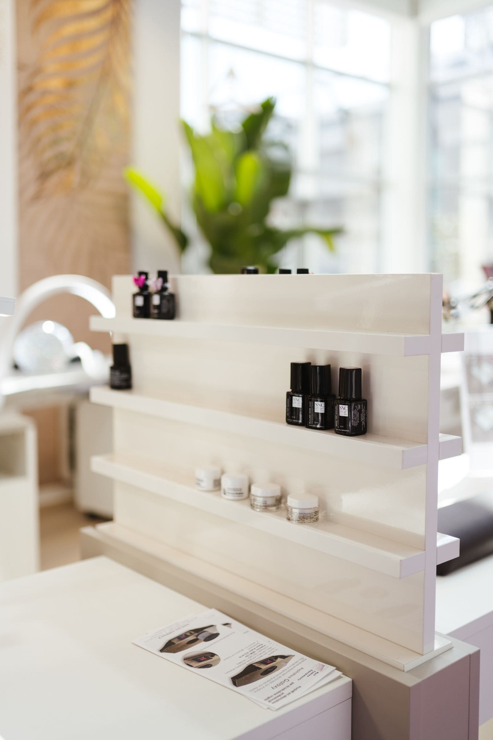 SNC Nails Store — immagine 2